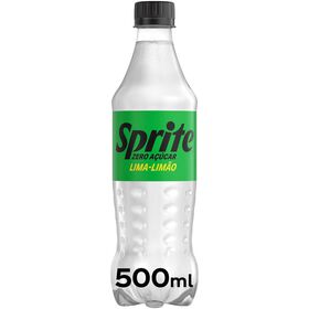Refrigerante com G&aacute;s Lima Lim&atilde;o sem A&ccedil;&uacute;car Sprite