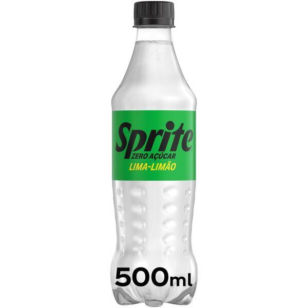 Refrigerante com Gás Lima Limão sem Açúcar Sprite
