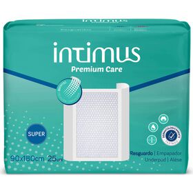 Resguardo Cama Super 90 x 180 cm