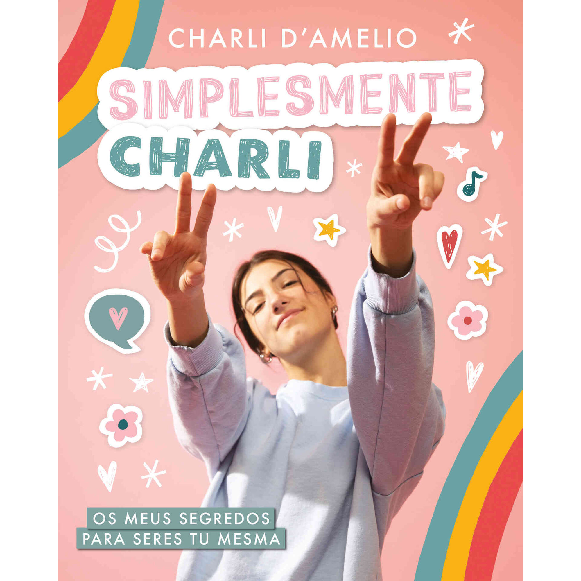 Simplesmente Charli Simplesmente Charli