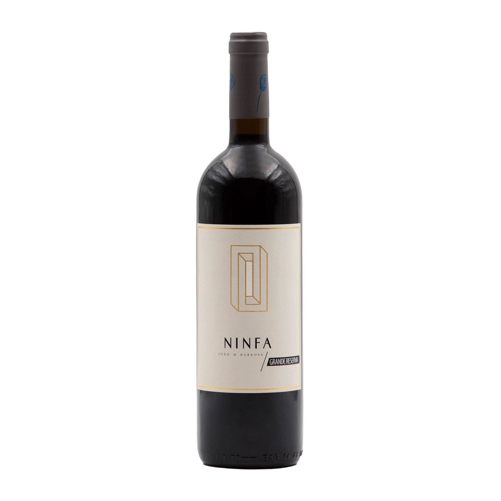 Ninfa Grande Reserva Tejo Vinho Tinto