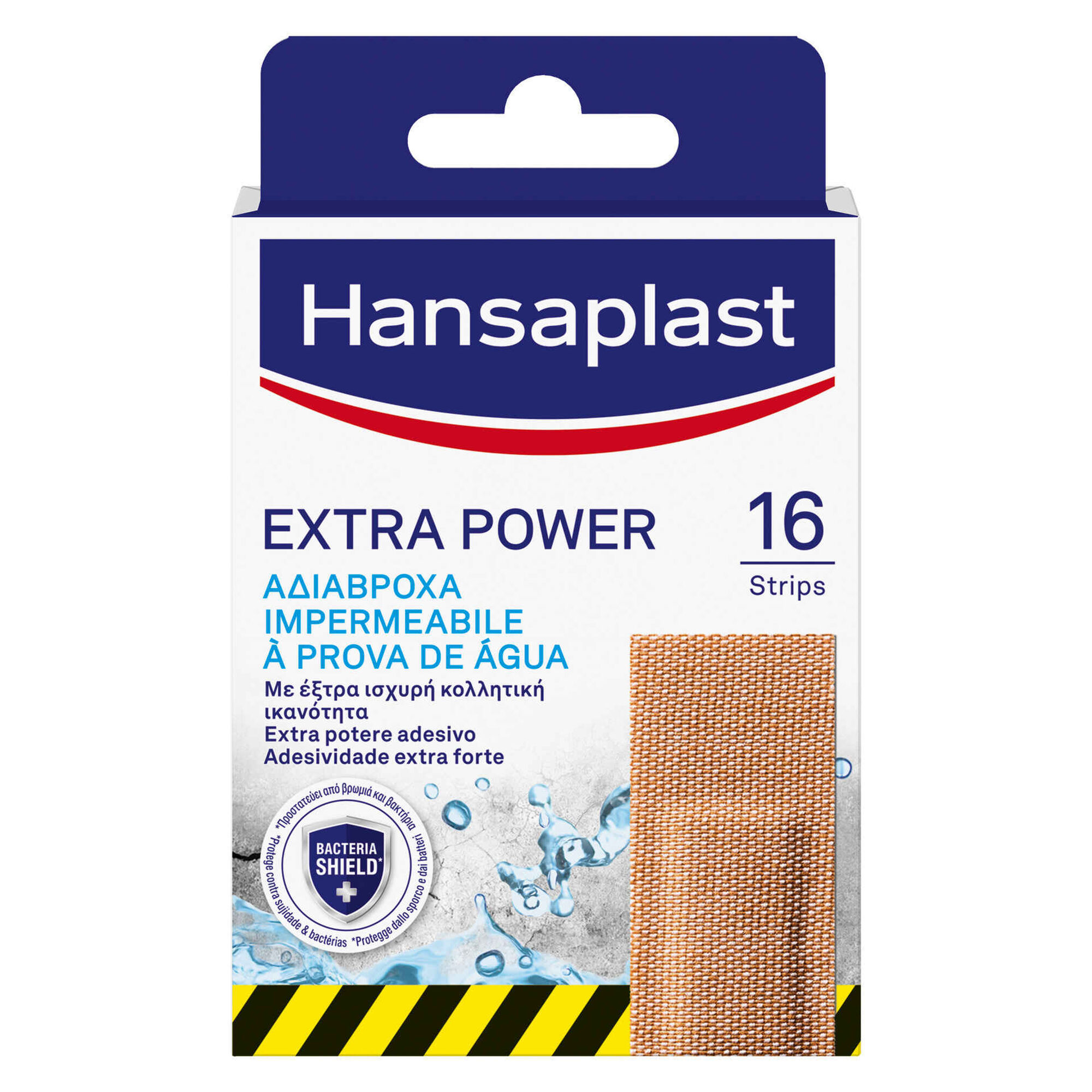 Pensos Extra Fortes