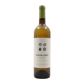 Sousa Lopes Vinho Verde Branco