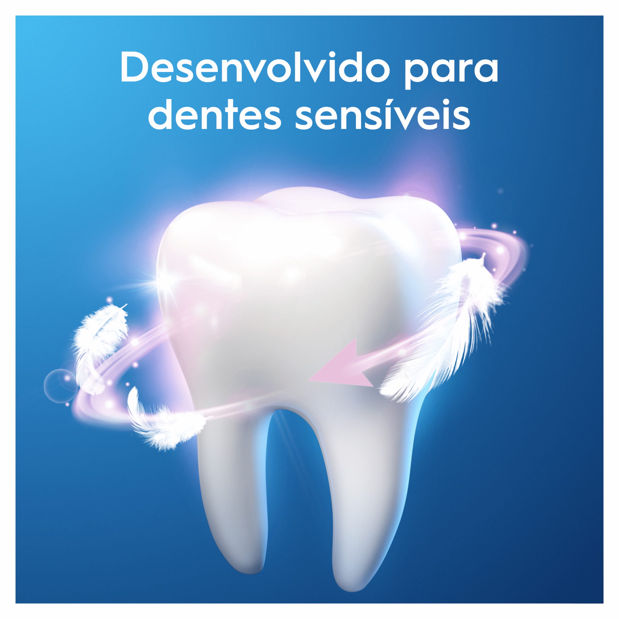 Pasta de Dentes Pro-Expert Sensibilidade