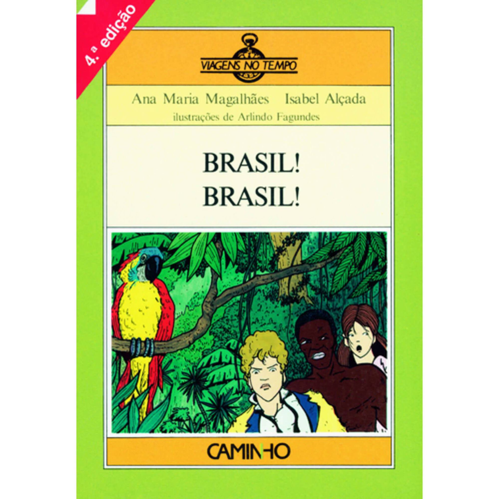 Brasil! Brasil!