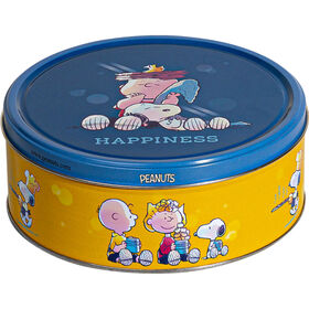 Bolachas Butter Cookies Lata Snoopy Jacobsen