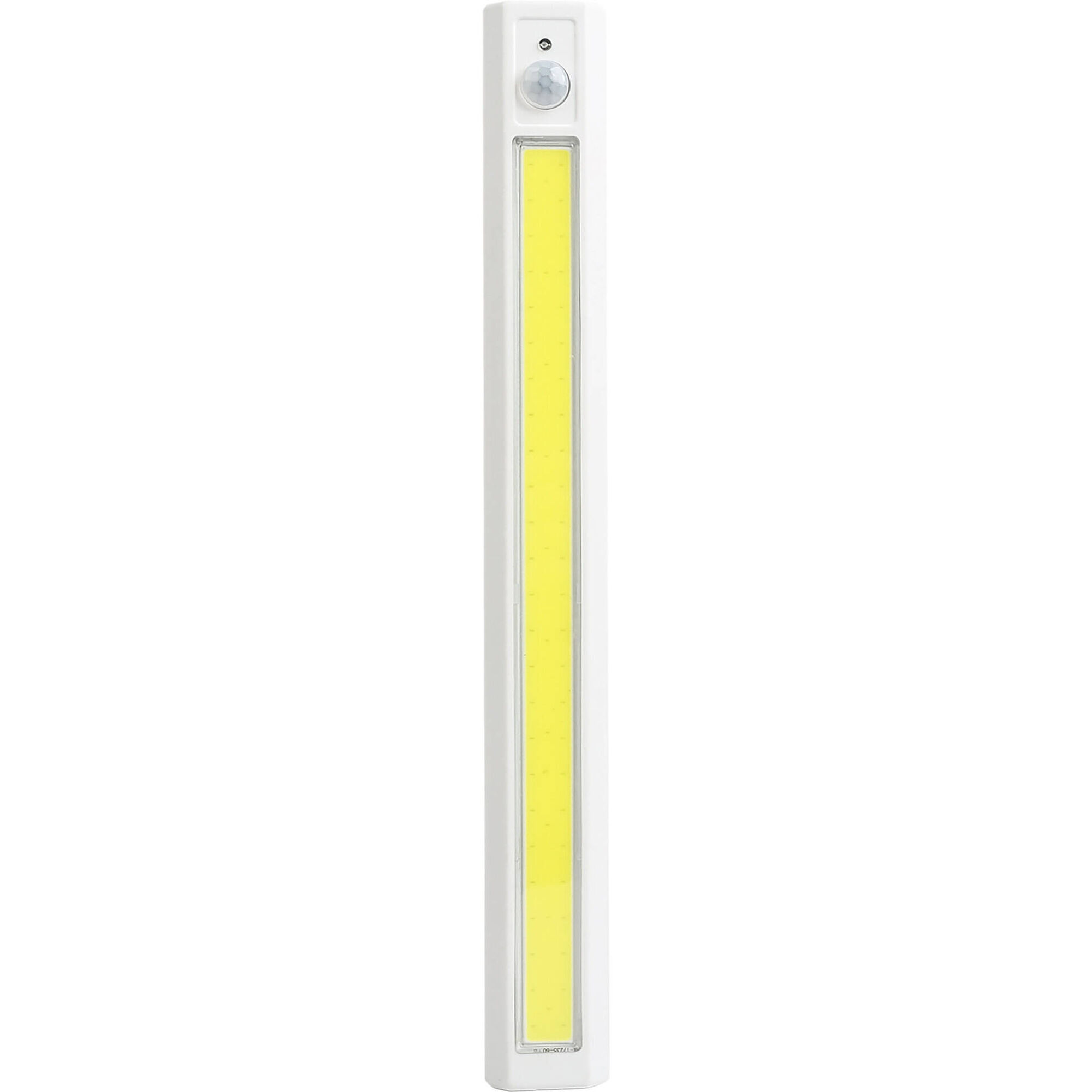 Luz para Arm&aacute;rio Led Bazar&atilde;o