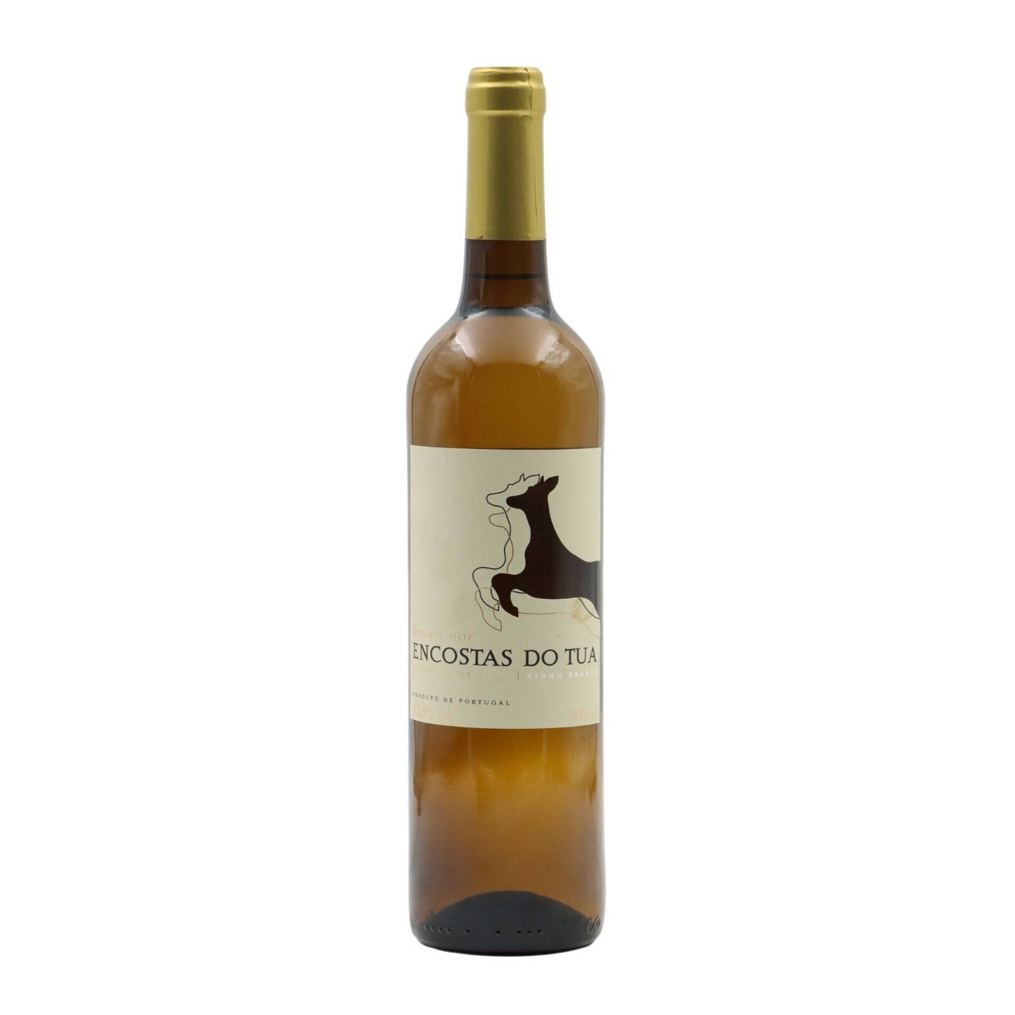 Encostas do Tua Douro Vinho Branco