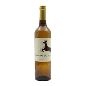 Encostas do Tua Douro Vinho Branco