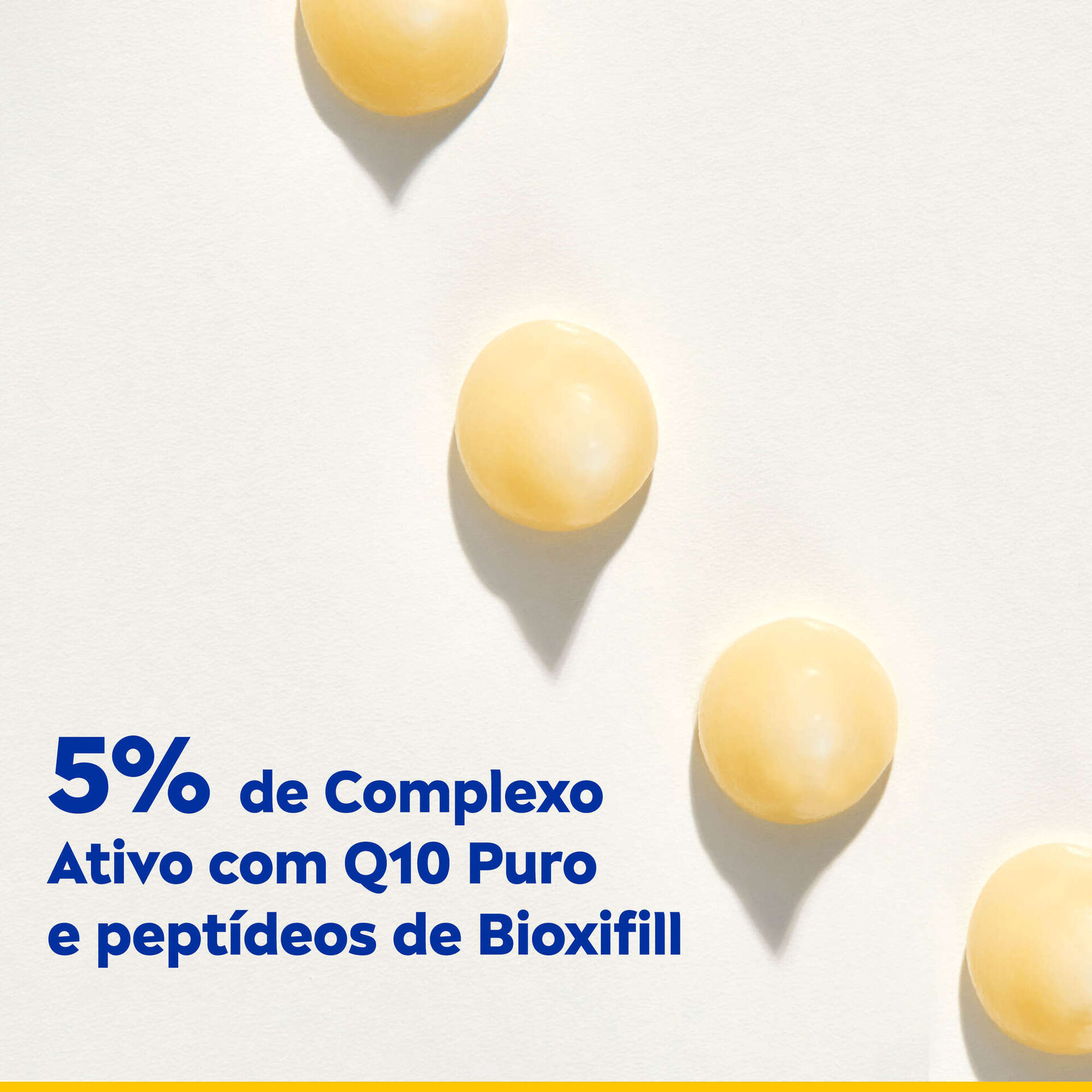 Sérum de Rosto Q10 Power Antirrugas Preenchimento Localizado Sérum de Rosto Q10 Power Antirrugas Preenchimento Localizado