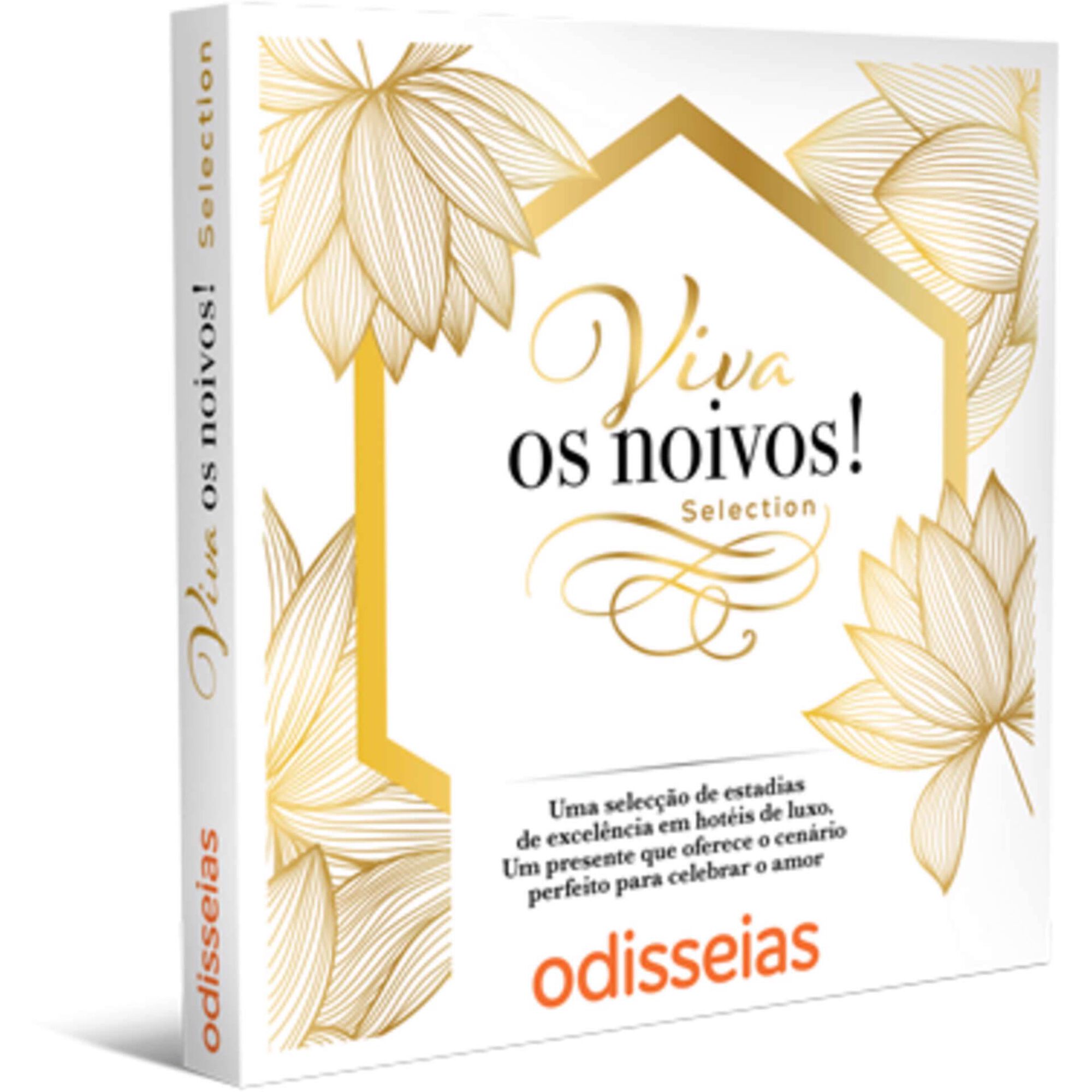 Viva os Noivos! (Selection)