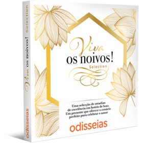 Viva os Noivos! (Selection) Odisseias