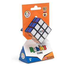 Cubo Mágico Rubik's 3x3