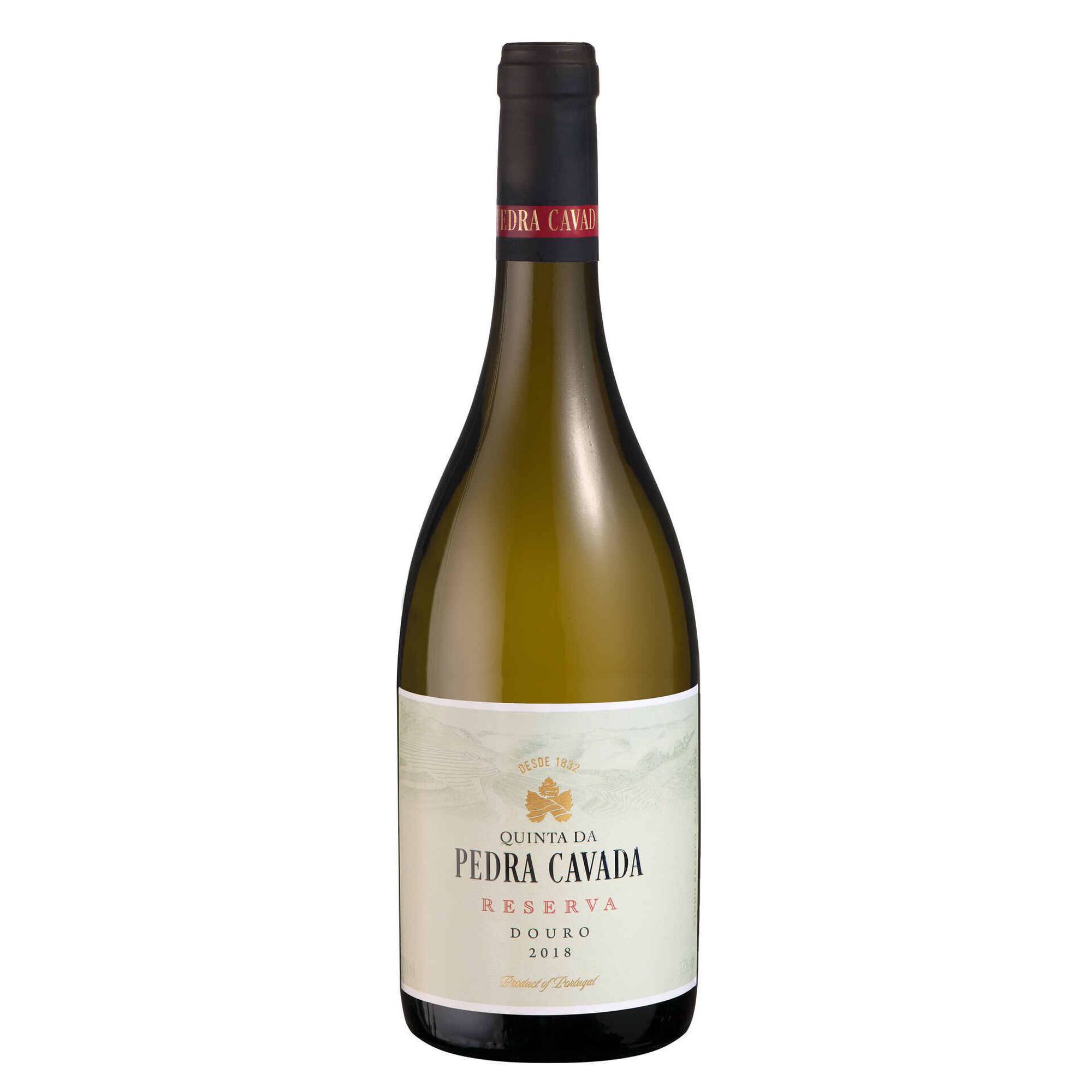 Quinta da Pedra Cavada Reserva DOC Douro Vinho Branco