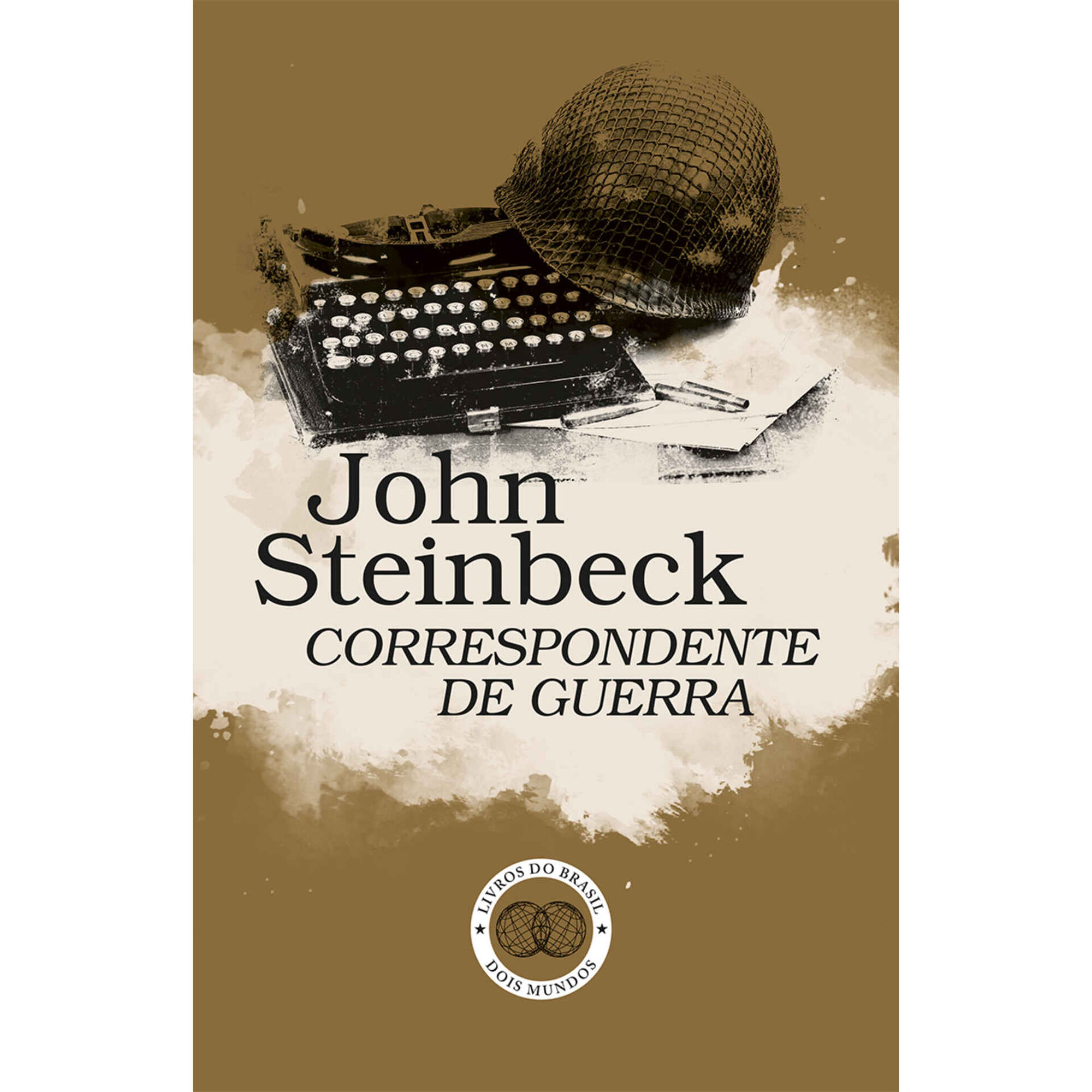 Correspondente de Guerra de John Steinbeck, , ${viewtype