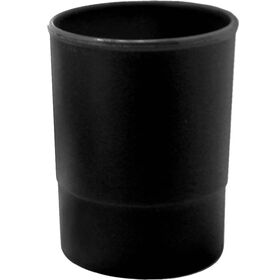 Copo Porta L&aacute;pis Preto