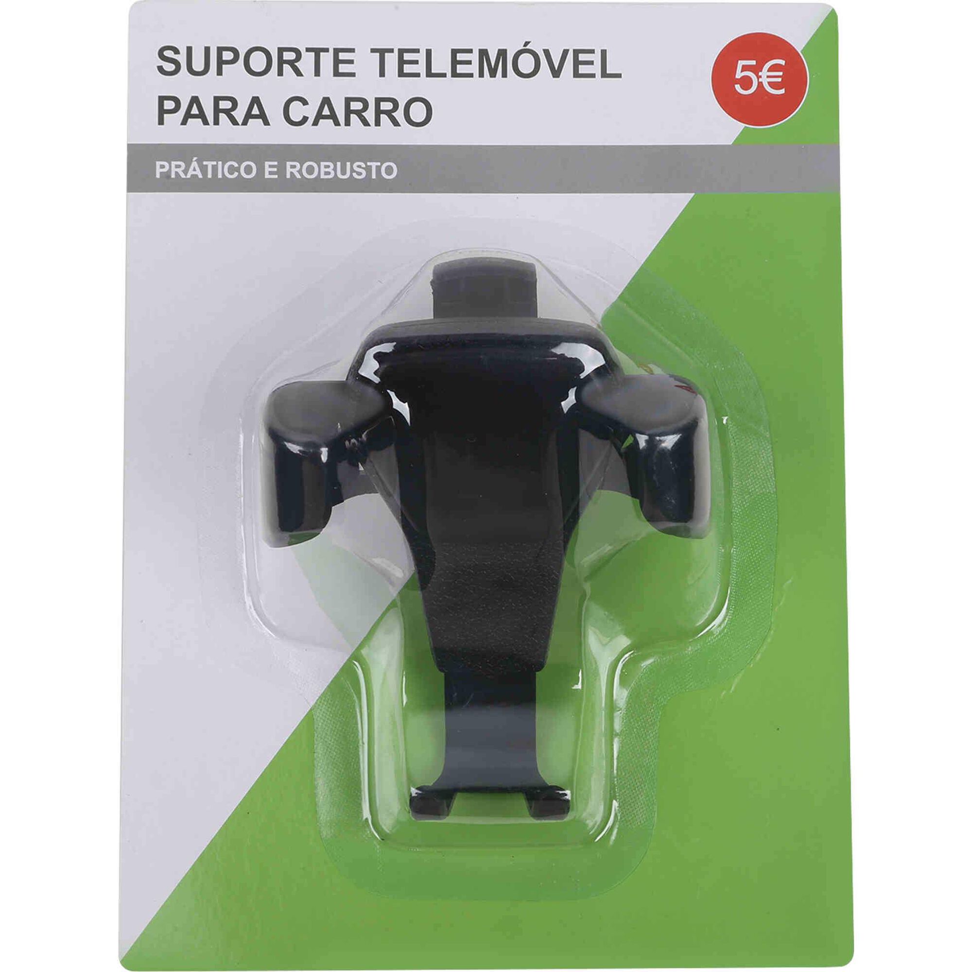 Suporte para Telemóvel Auto