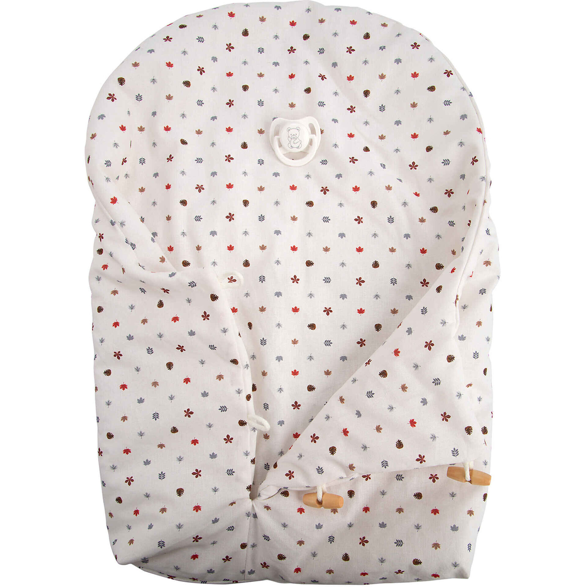 Bebé Reborn Elegance Cris