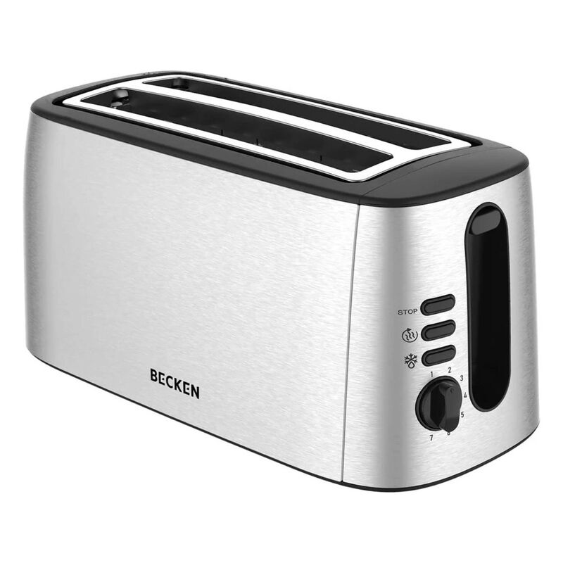 Torradeira 2E XL BT8759 Becken