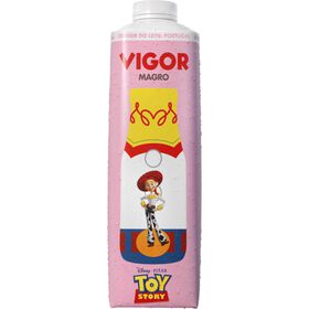 Leite Magro Fresco Leite Magro Fresco
