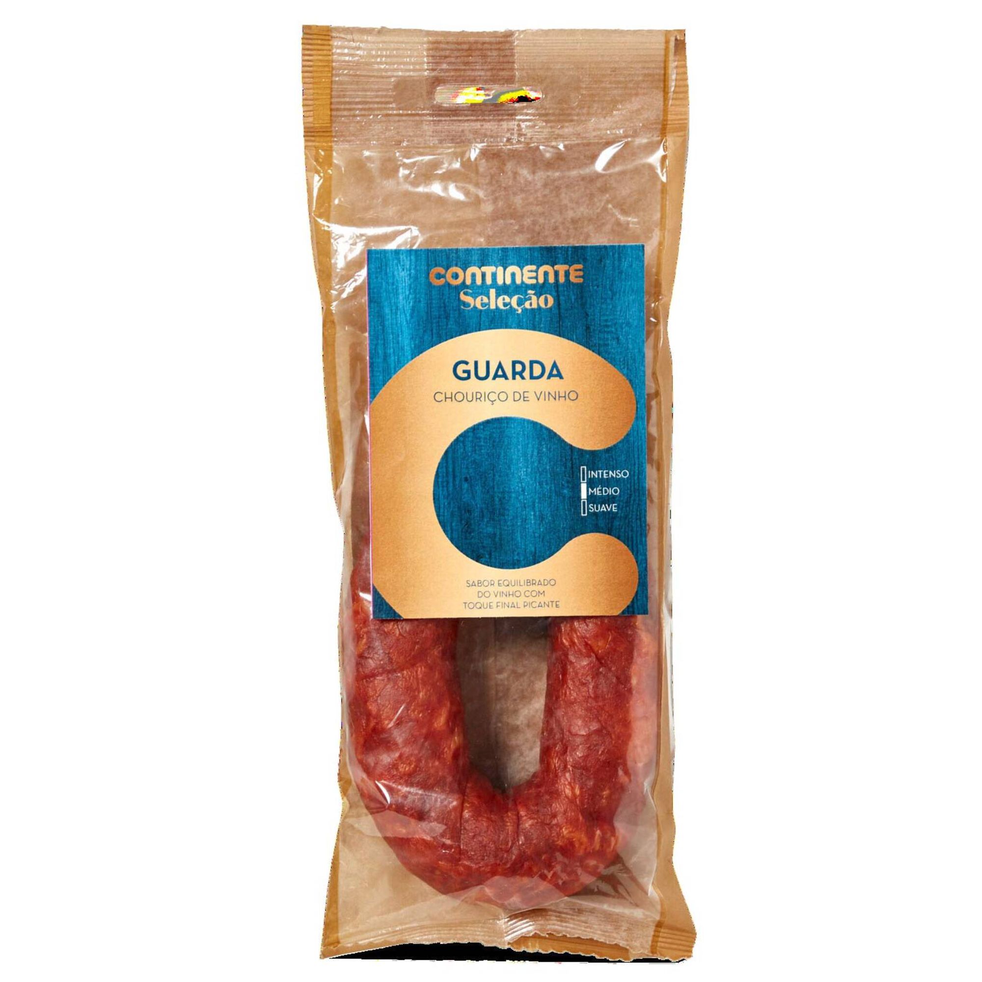 Chouriço de Vinho da Guarda Chouriço de Vinho da Guarda