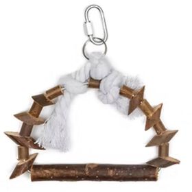 Baloi&ccedil;o com Arco para P&aacute;ssaros Gigabird