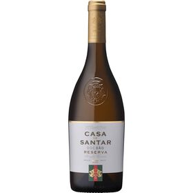 Casa de Santar Reserva D&atilde;o Vinho Branco
