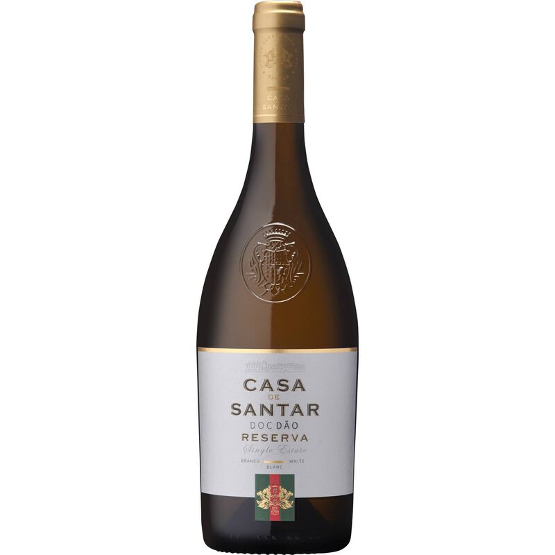 Casa de Santar Reserva Dão Vinho Branco