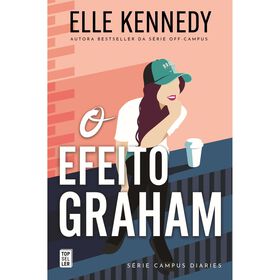 O Efeito Graham de Elle Kennedy