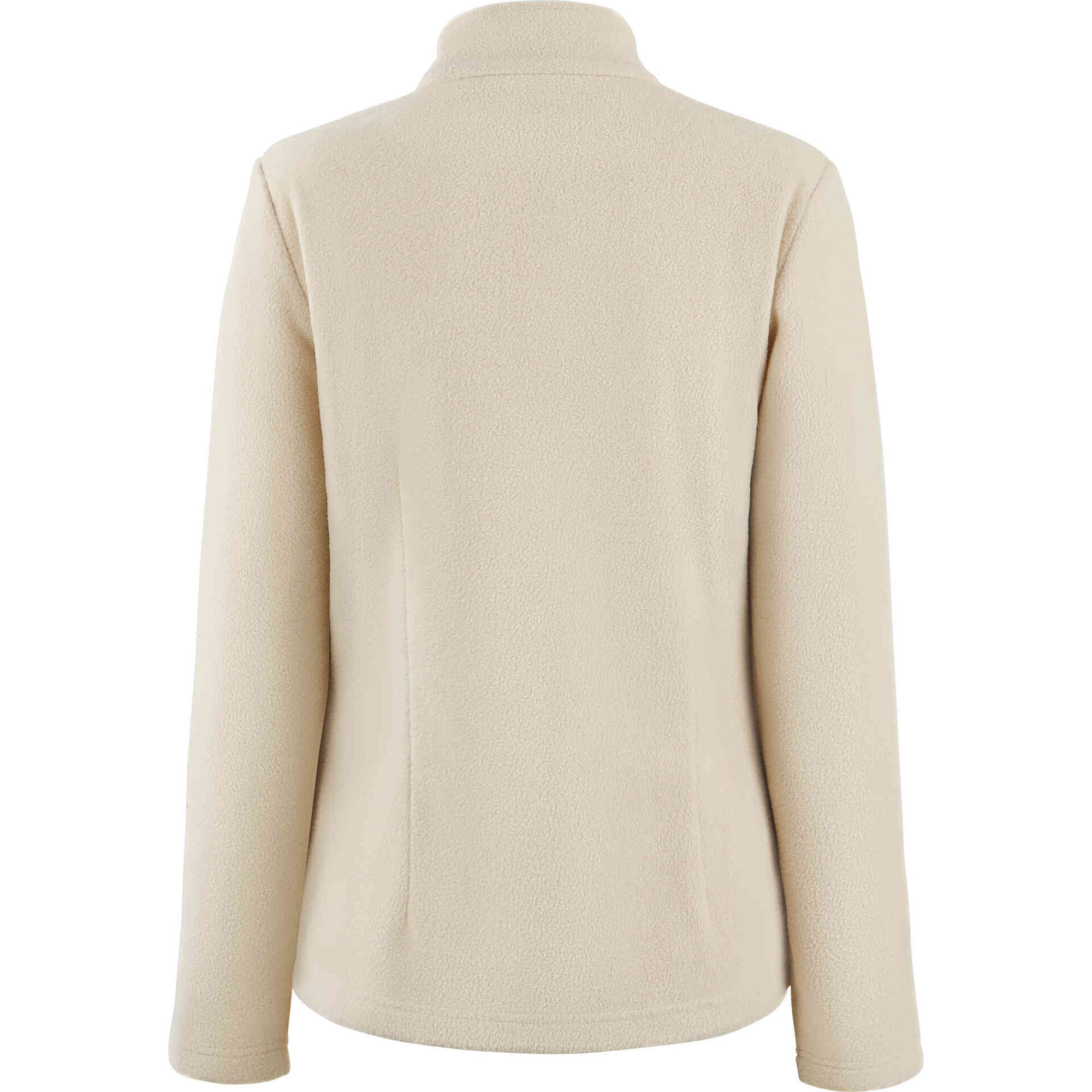 Camisola Polar Mulher Bege M