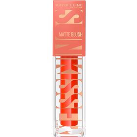 Blush Sunkisser Spritz Maybelline New York