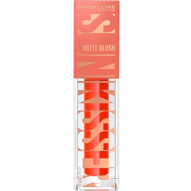 Blush Sunkisser Spritz Maybelline New York