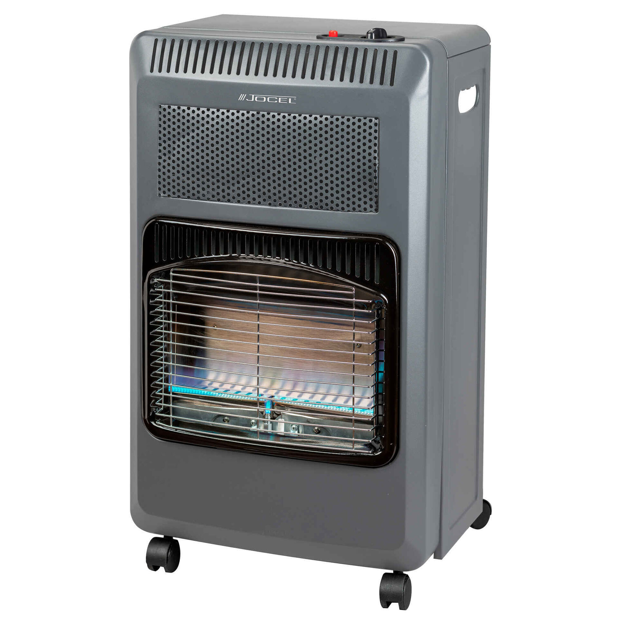 Aquecedor a Gás Chama Azul 3500W