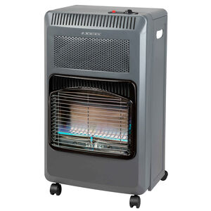 Aquecedor a Gás Chama Azul 3500W Jocel