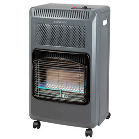 Aquecedor a Gás Chama Azul 3500W Aquecedor a Gás Chama Azul 3500W