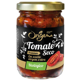 Tomate Seco em Azeite Virgem Extra