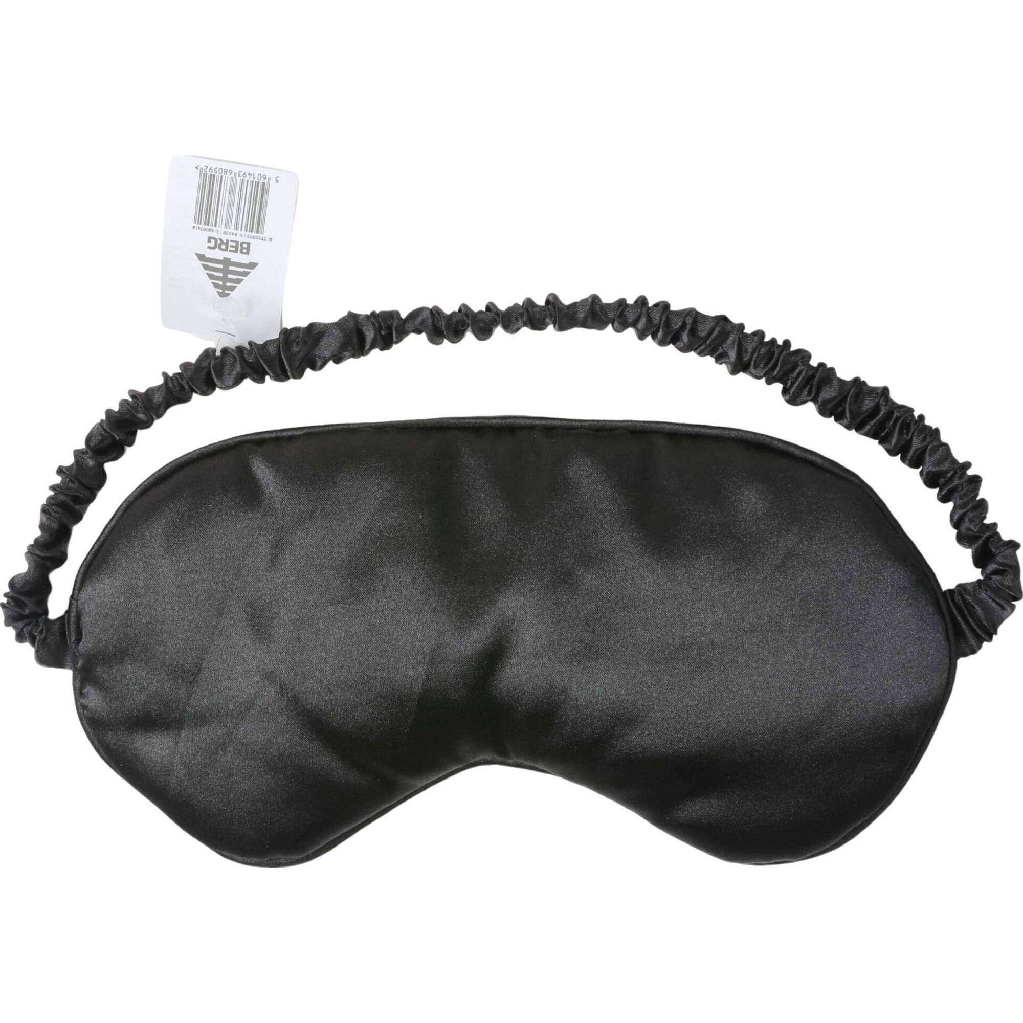 Máscara para Olhos Preta