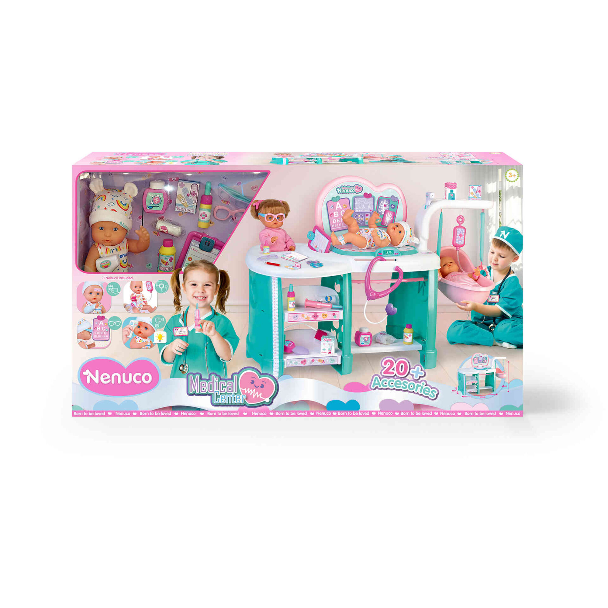 Centro Médico Nenuco