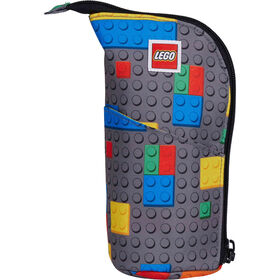 Estojo Colorful Bricks LEGO