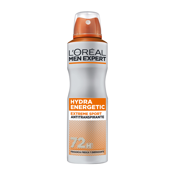 Desodorizante Spray Extreme Sport LOréal Paris Men Expert