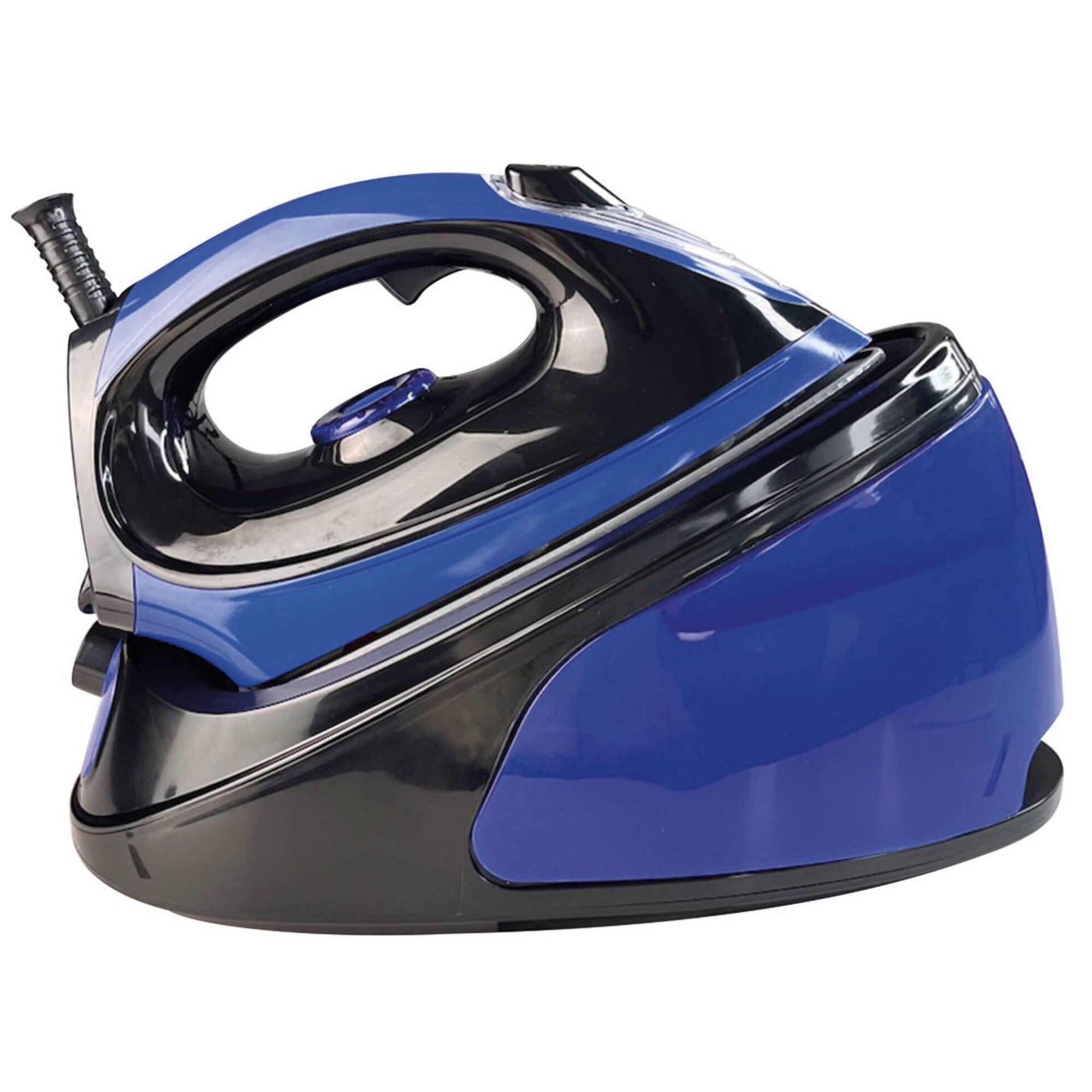 Ferro com Caldeira 2000W