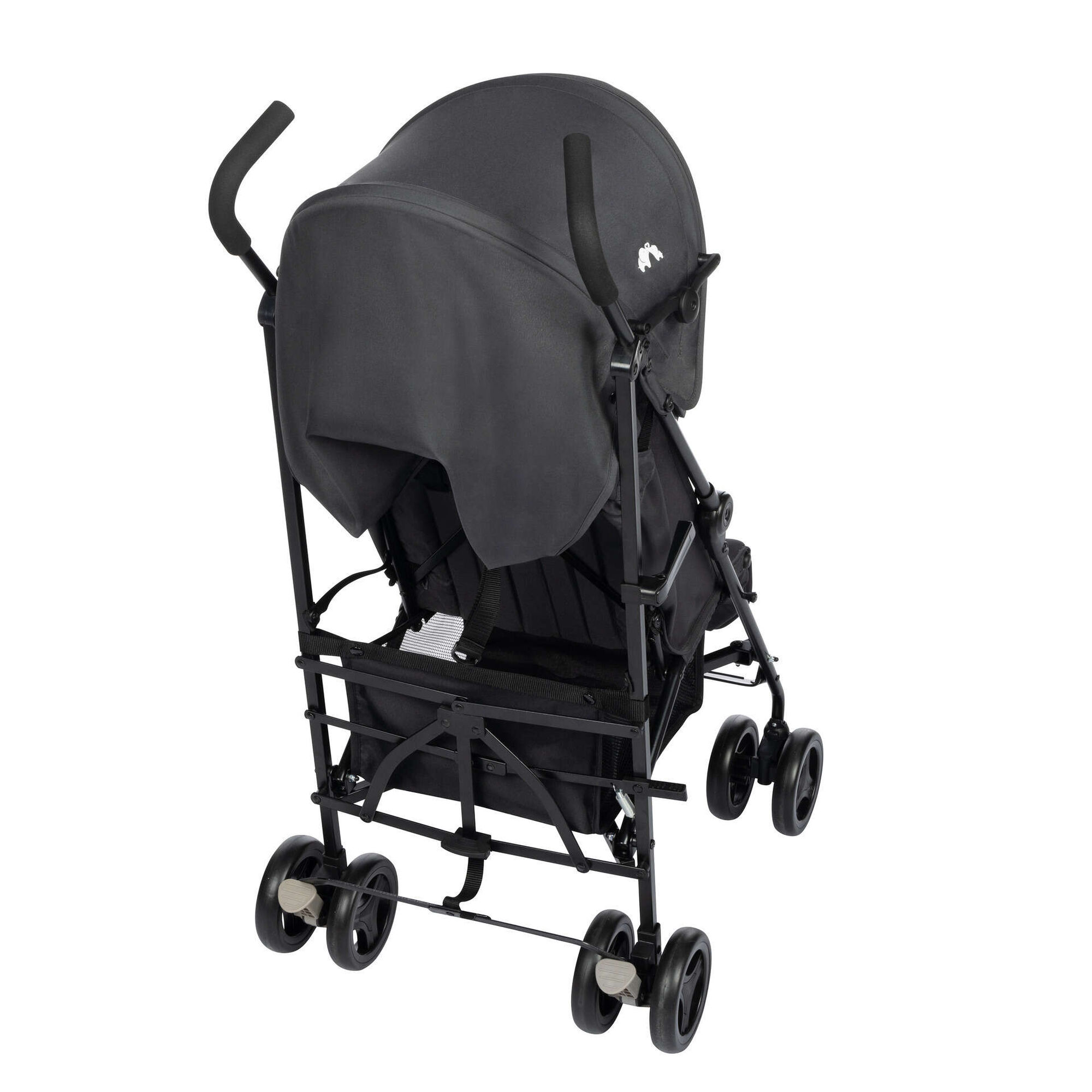 Carrinho de Passeio Cinza Rainbow Mineral Bebeconfort