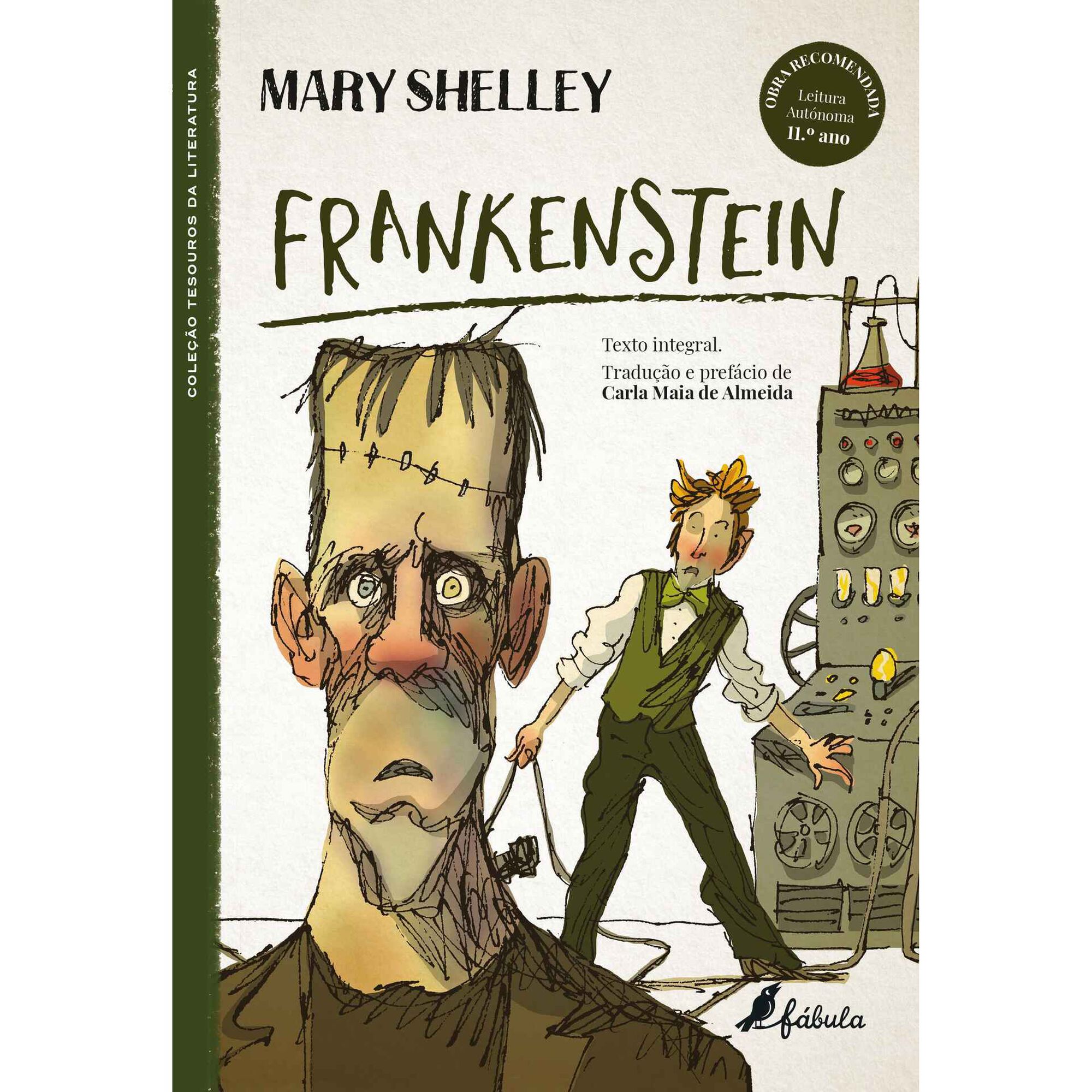 Frankenstein