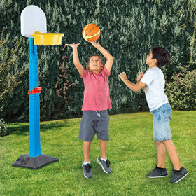 Dolu - O Meu Cesto de Basketball