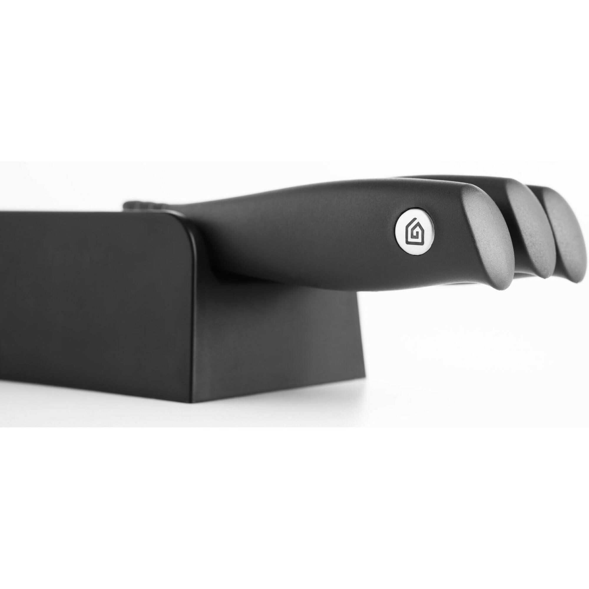 Suporte com 3 Facas para Gaveta Brabantia