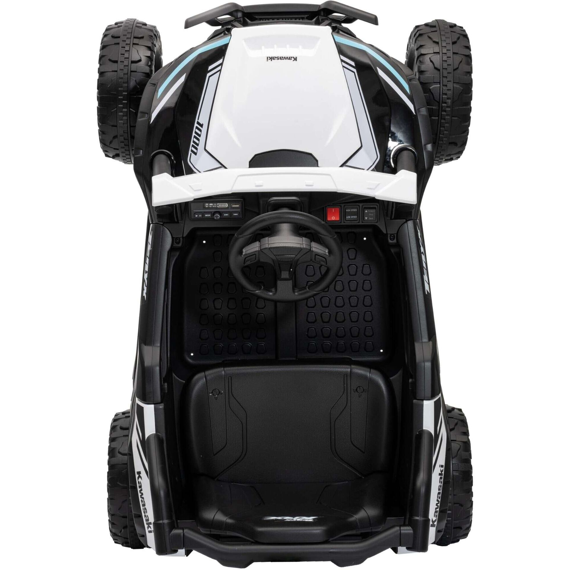 Buggy Kawasaki Teryx 12V