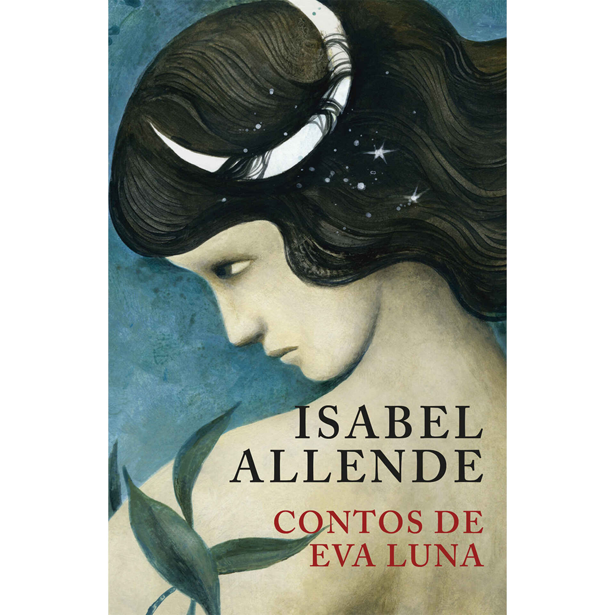 Contos de Eva Luna