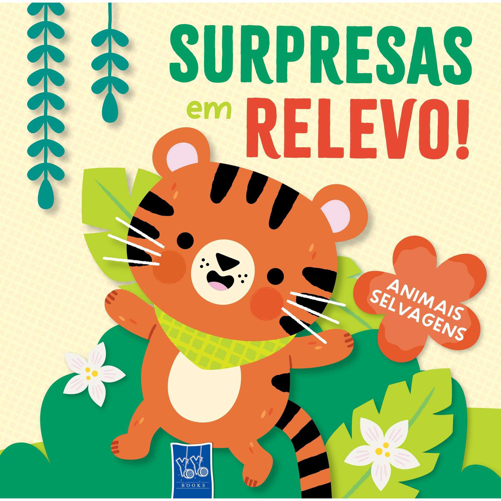 Animais Selvagens Animais Selvagens