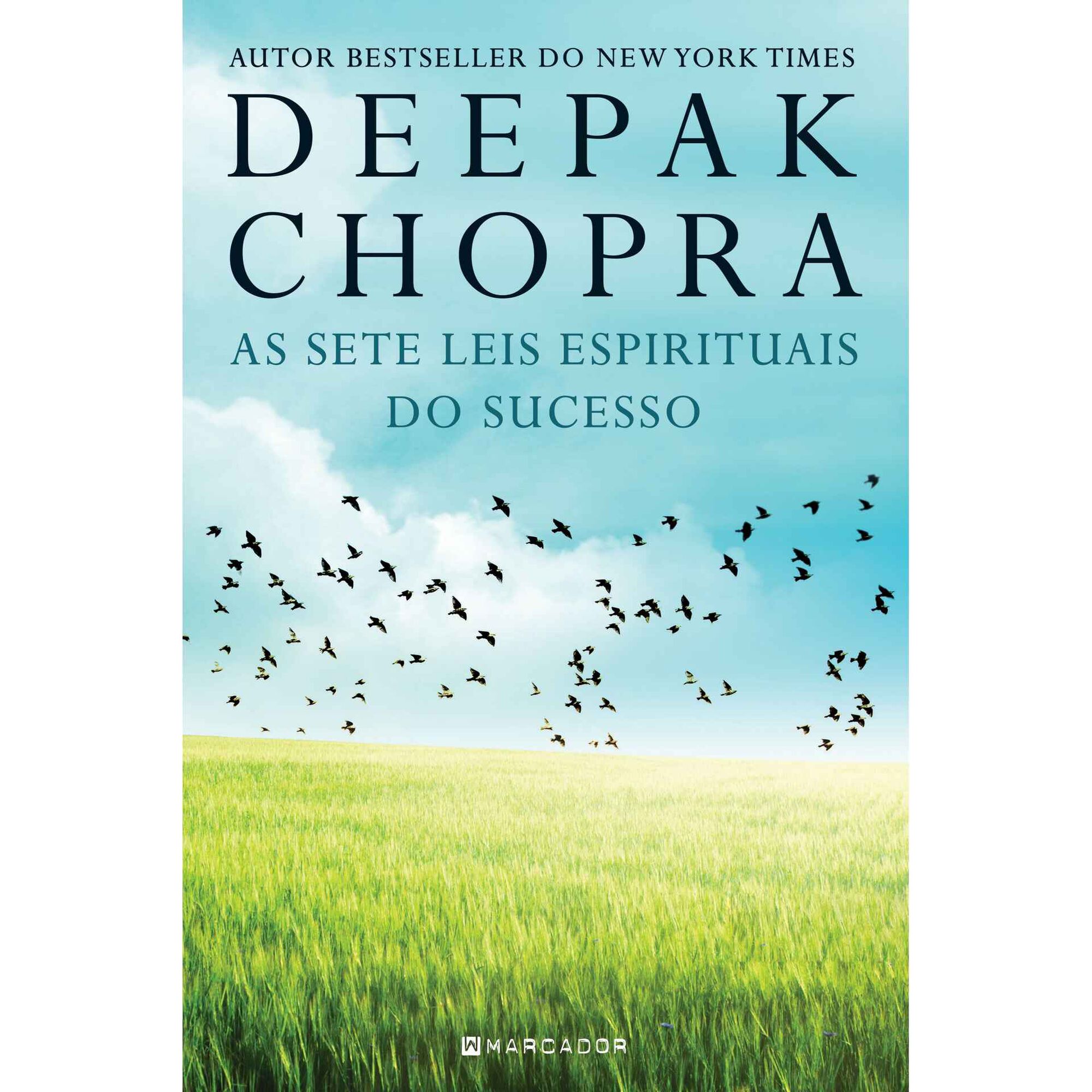 As Sete Leis Espirituais