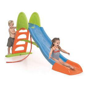 Escorrega Super com Água 131cm Escorrega Super com Água 131cm